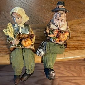 Thanksgiving or fall decor